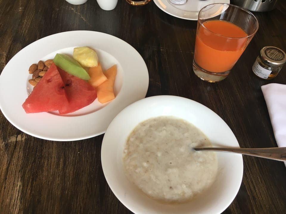 Gastro Hyatt Regency Dubai Creek Heights