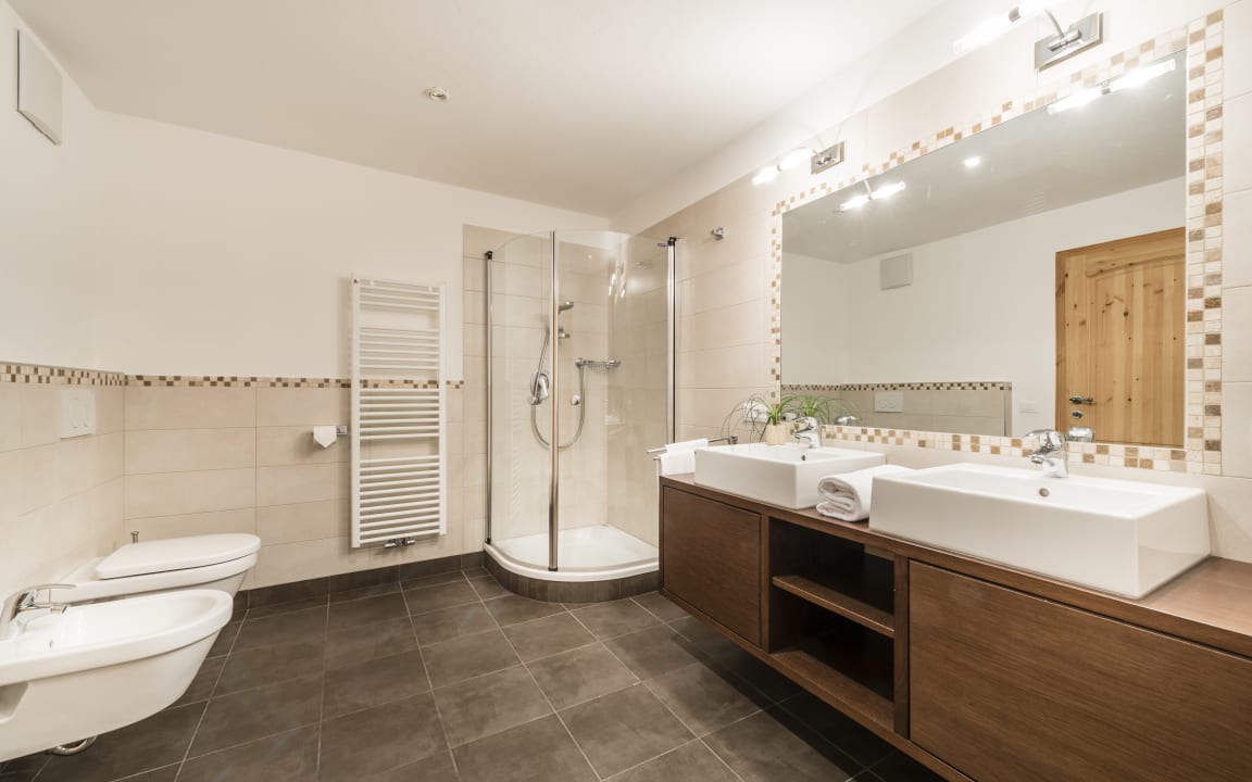 Zimmer Residence Fischerhof