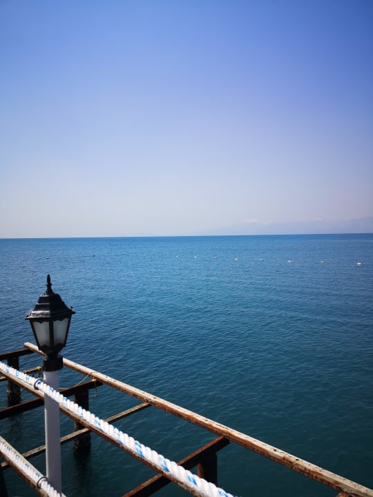 Strand Hotel Delphin Imperial