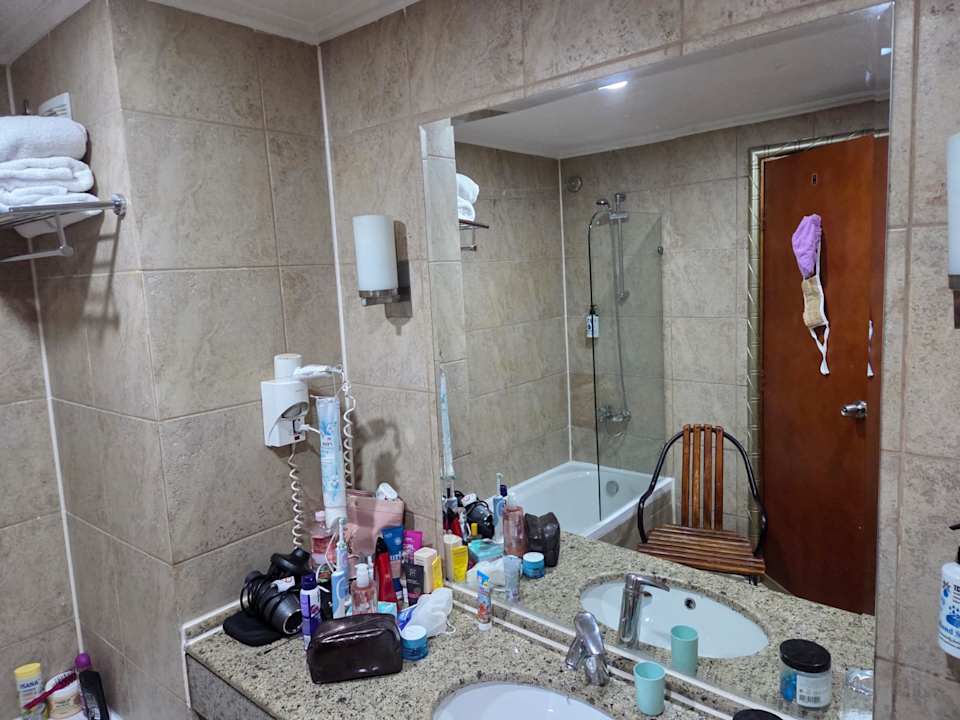 Zimmer Parrotel Aqua Park Resort