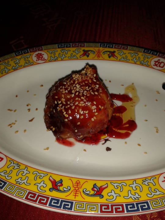 Chinesisches A-La-Carte Diamond Excellence Resort & Spa