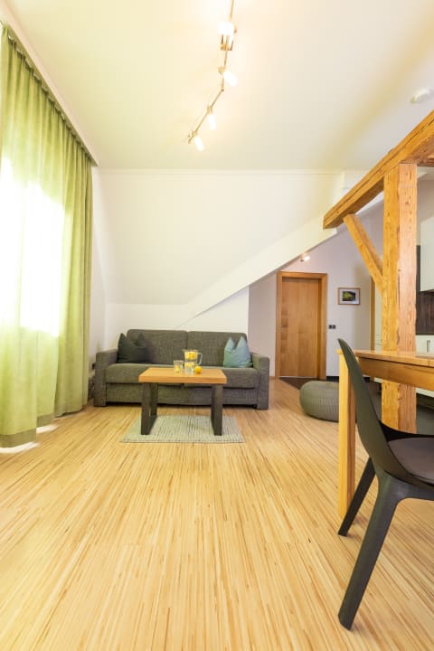 Zimmer KASSNHOF - Urlaub in den Bergen