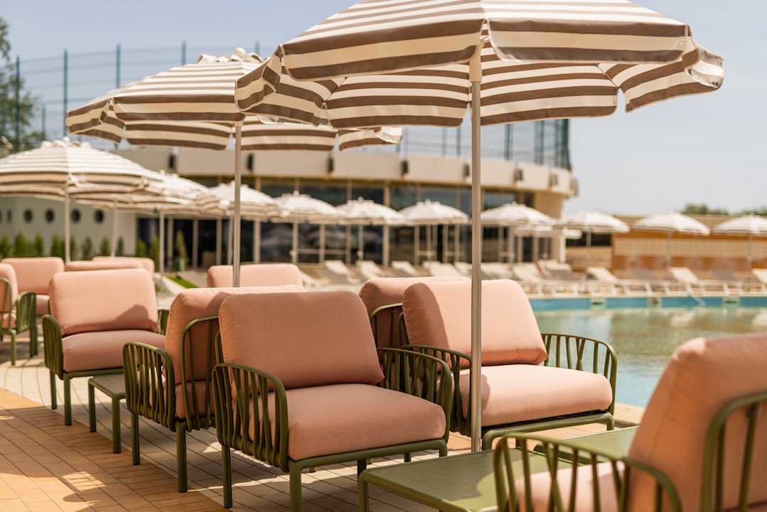 Sonstiges AluaSoul Sunny Beach - Adults Only