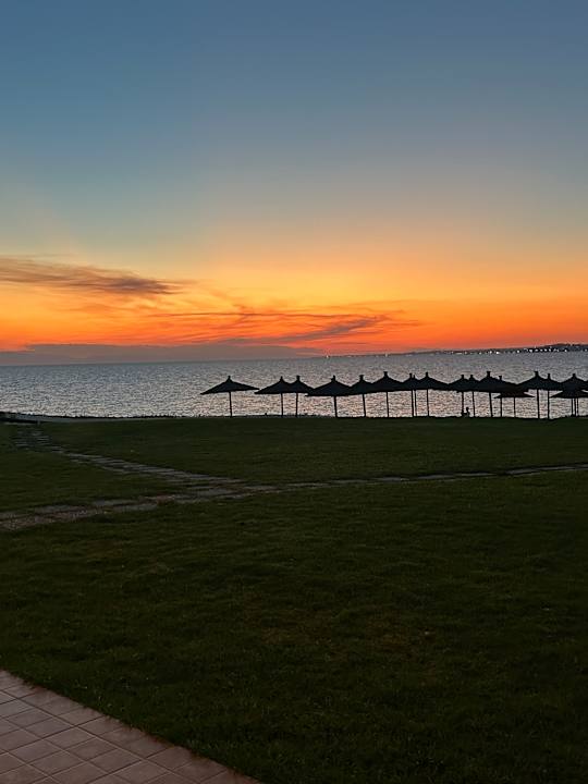 Ausblick Istion Club & Spa