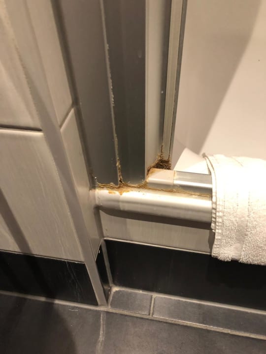 Zimmer Mark Apart Hotel