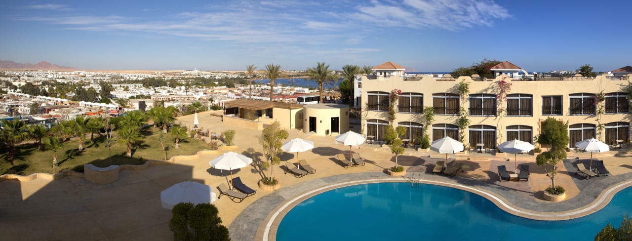 Naama Bay view Hotel Royal Oasis