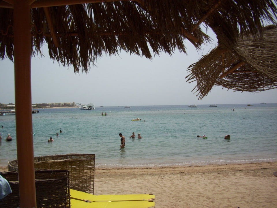 Strand Hotel JAZ Makadi Star & Spa
