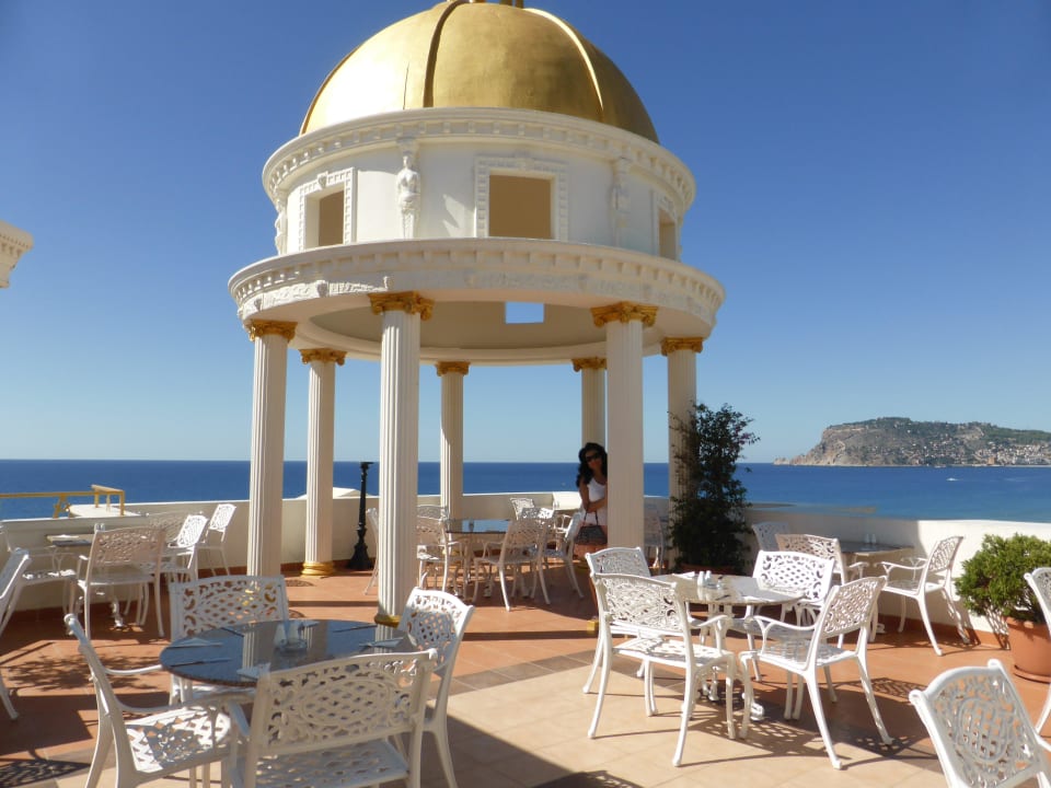 Antique Roman Palace Hotel Antique Roman Palace Museum Hotel - Adults Only 16+