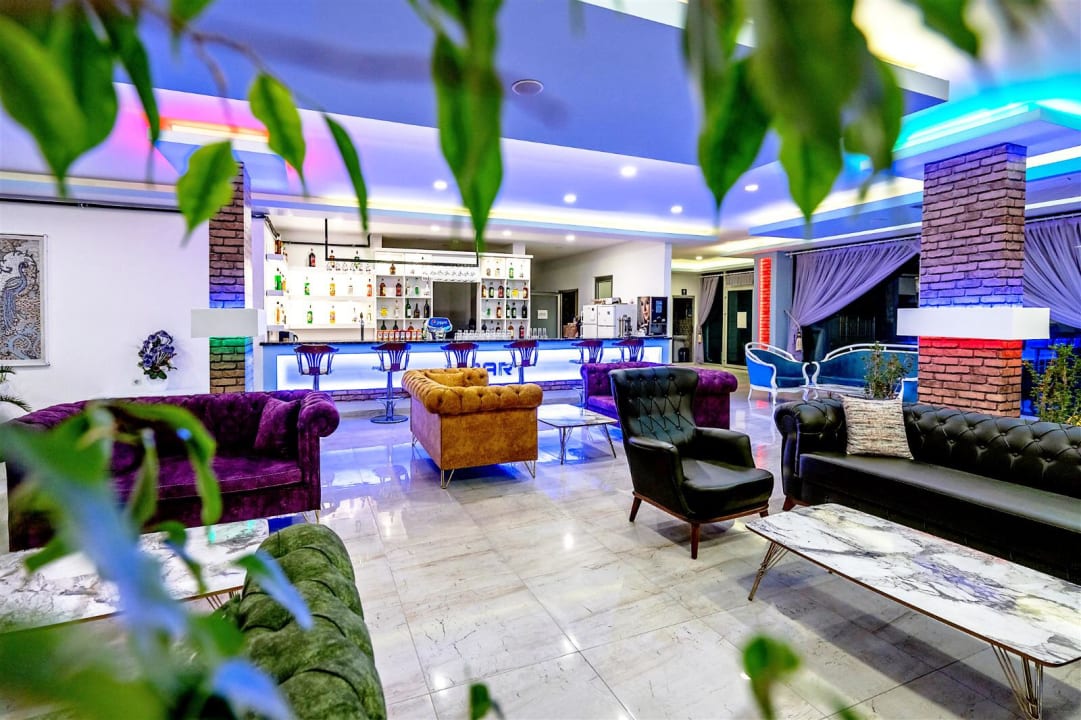 Gastro Belek Diamonds Hotel