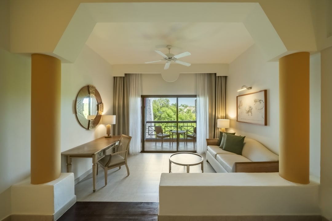 Zimmer Iberostar Selection Paraiso Maya Suites