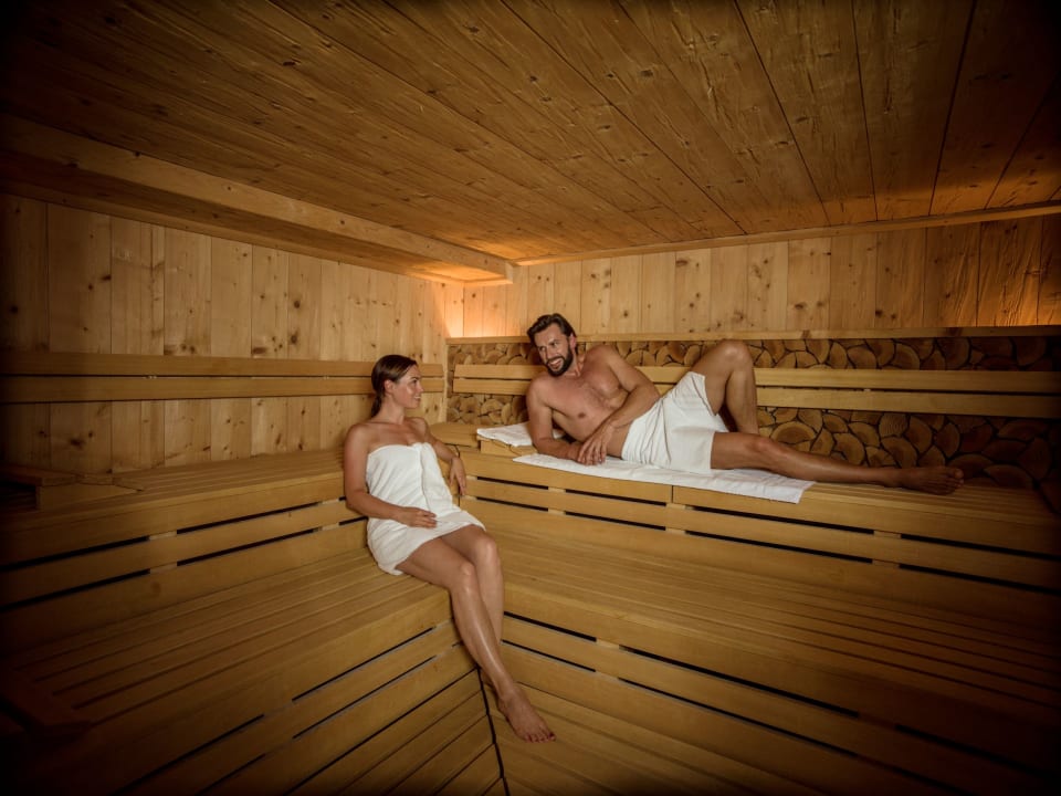 Sport & Freizeit Bio Thermalhotel Falkenhof