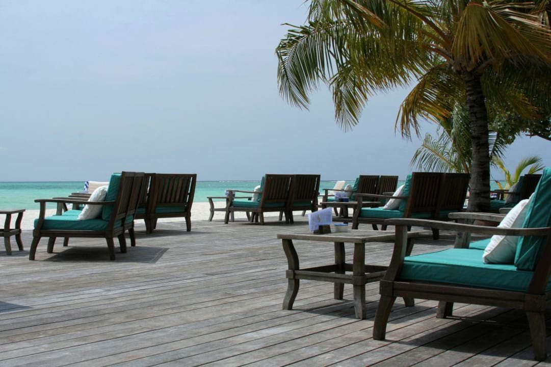 Uthuru Bar Meeru Maldives Resort Island