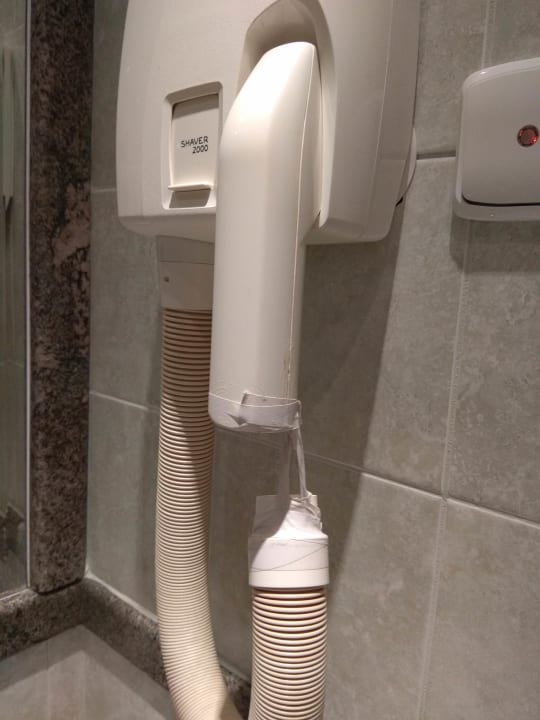 Zimmer Hotel Agricola