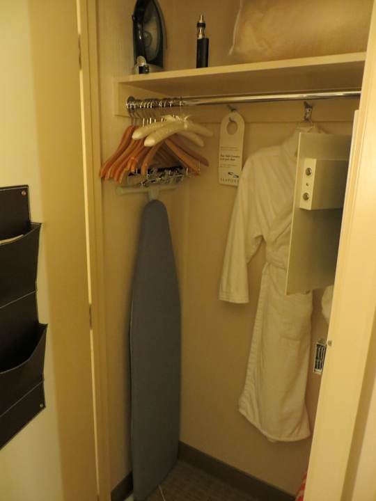 Zimmer Hotel Seaport