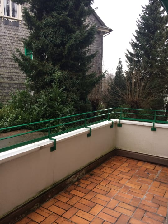 Zimmer Hotel Gräfrather Hof