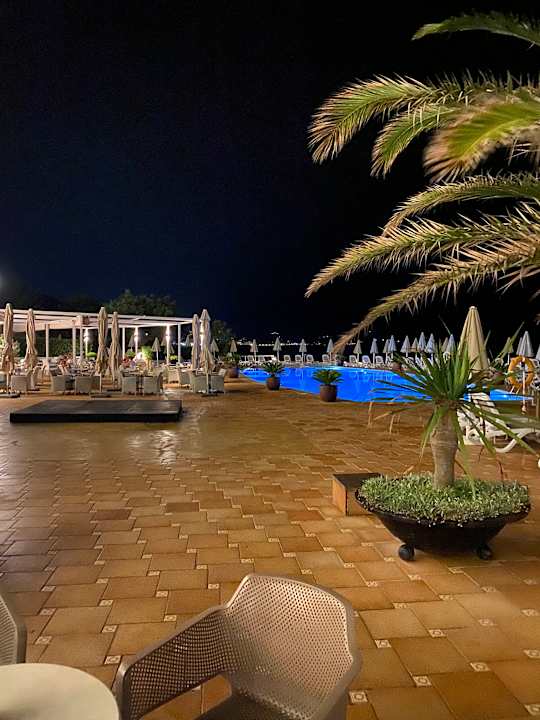 Außenansicht Grupotel Aguait Resort & Spa - Adults only