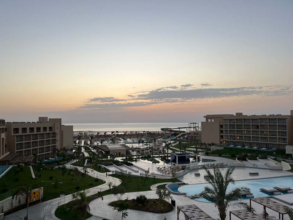 Ausblick JAZ Elite Asteria