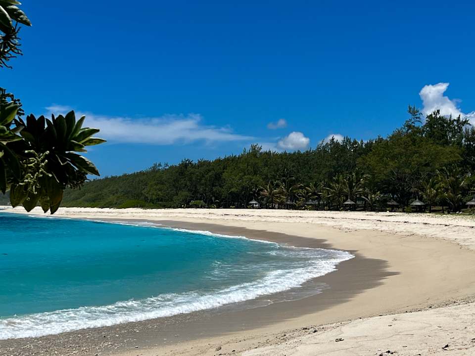 Strand Shandrani Beachcomber Resort & Spa