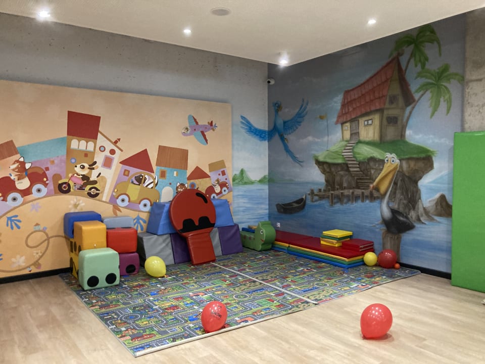 Sport & Freizeit Bel Mare Resort