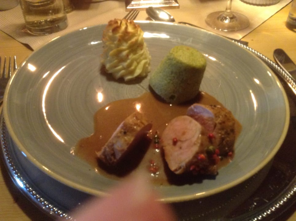 Gastro Hotel Hubertushof