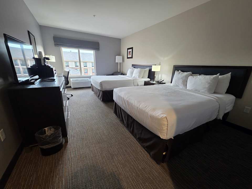 Zimmer Wingate by Wyndham Page Lake Powell