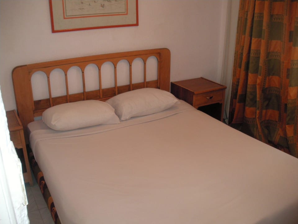 Zimmer 2006 Albatros Sharm Resort