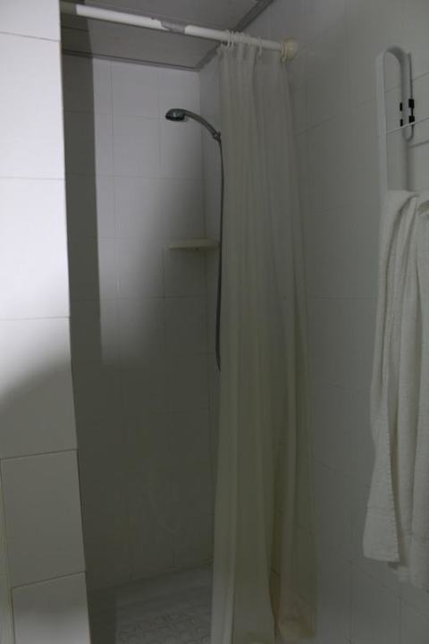 Łazienka Hotel Club Helios