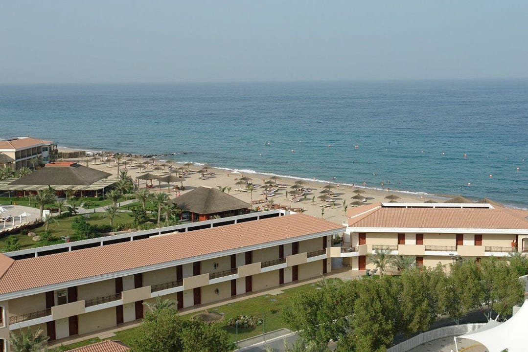 Rotana Resort Fujairah Rotana Resort & Spa