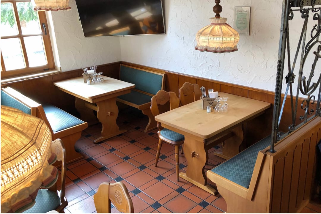 Gastro Haus Schönewald - Zum Anker