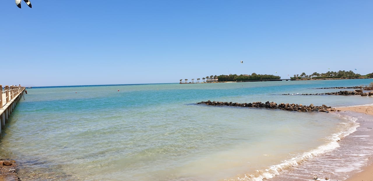 Strand Three Corners Rihana Resort Deluxe