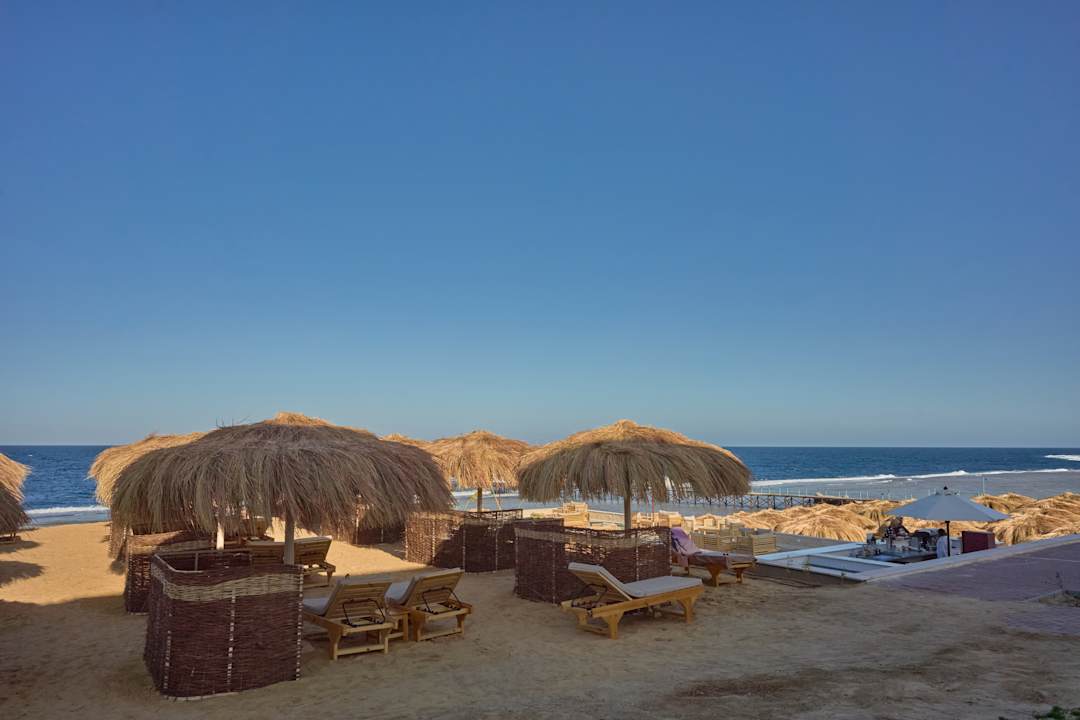 Strand Diamond Beach by Pearl Resort