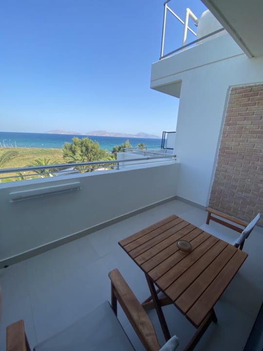 Zimmer Smy Kos Beach & Splash