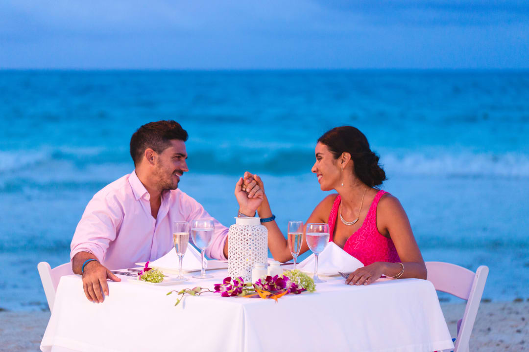 Gastro Catalonia Playa Maroma