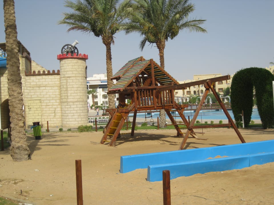 Sport & Freizeit Royal Lagoons Resort & Aqua Park