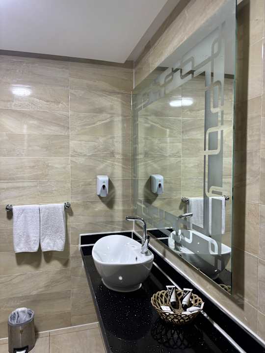 Zimmer Panorama Bungalows Resort El Gouna