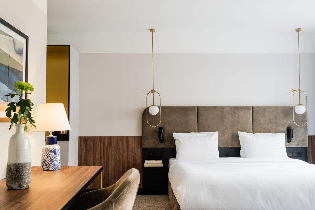 Zimmer Royal Tulip Sand