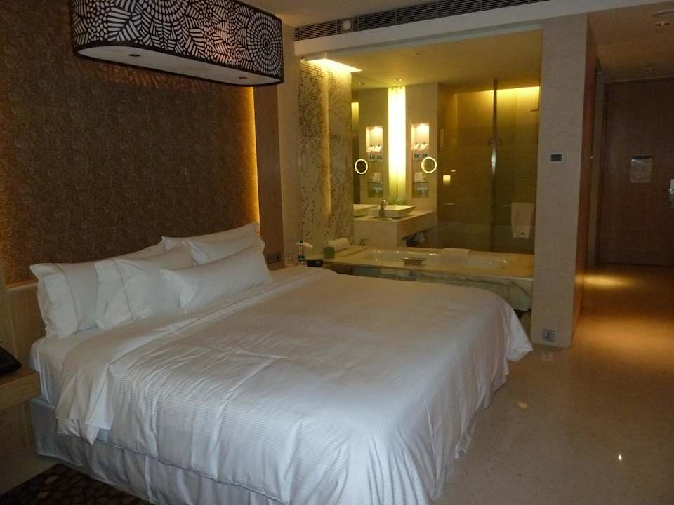 Zimmer Hotel The Westin Hyderabad Mindspace