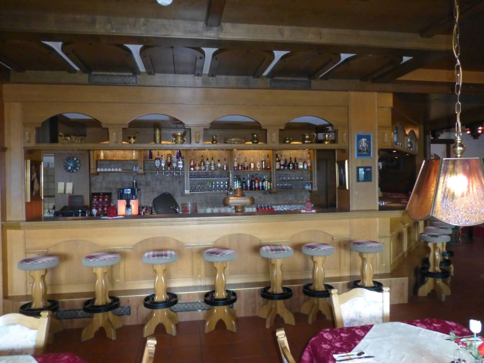 Bar Hotel Rustika