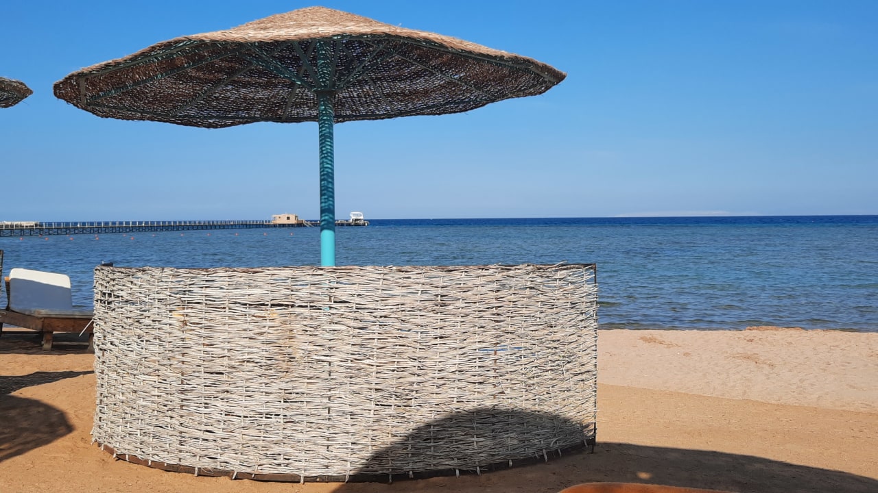 Strand Three Corners Sunny Beach Resort