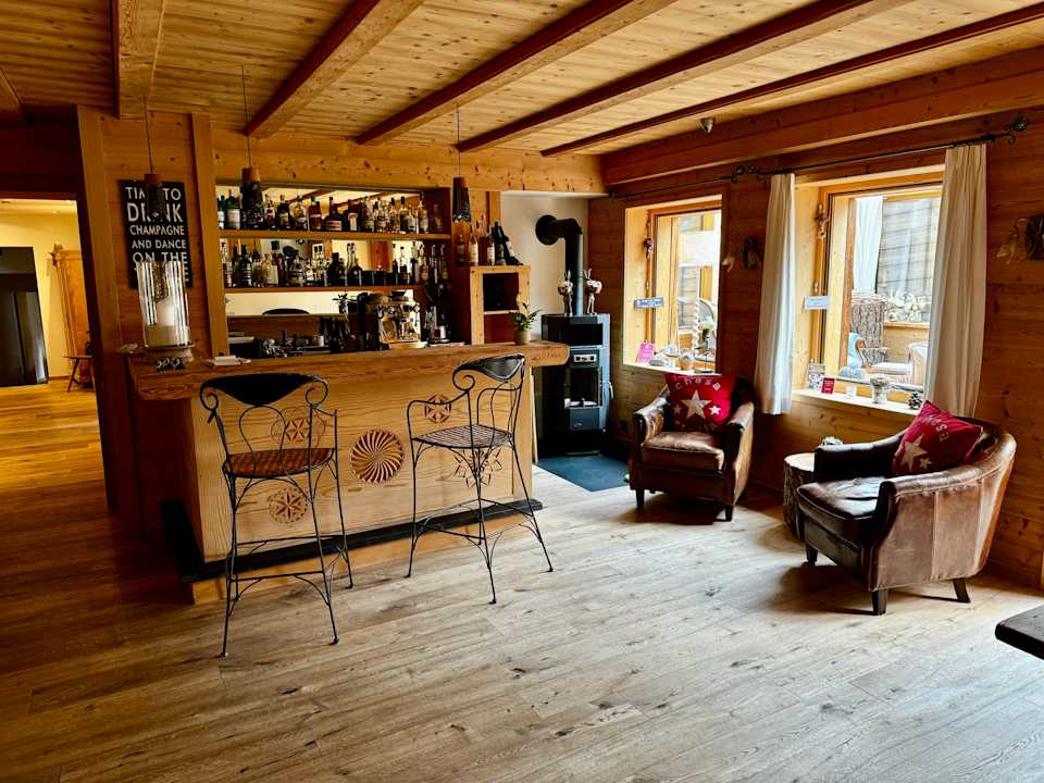 Sonstiges Chesa Staila Hotel - B&B