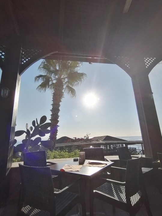 Gastro Hotel Kalithea Horizon Royal