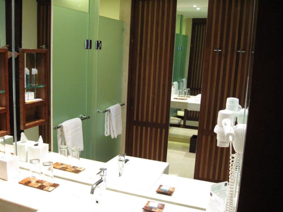 Bad Novotel Bali Benoa Hotel