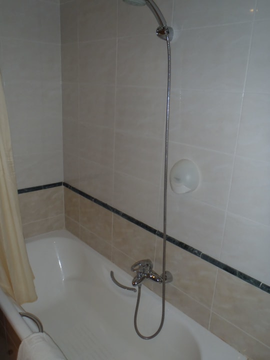 Das Bad Steigenberger Marhaba Thalasso Hammamet