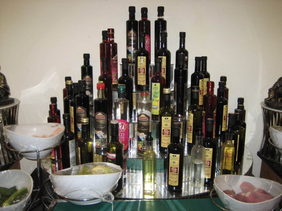 Gastro Pickalbatros Aqua Vista Resort - Hurghada