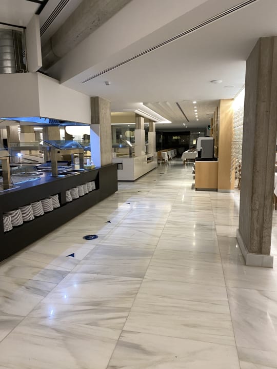 Gastro Hipotels Mediterraneo