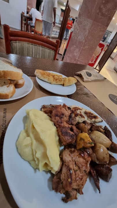 Gastro Asteria Collection Side