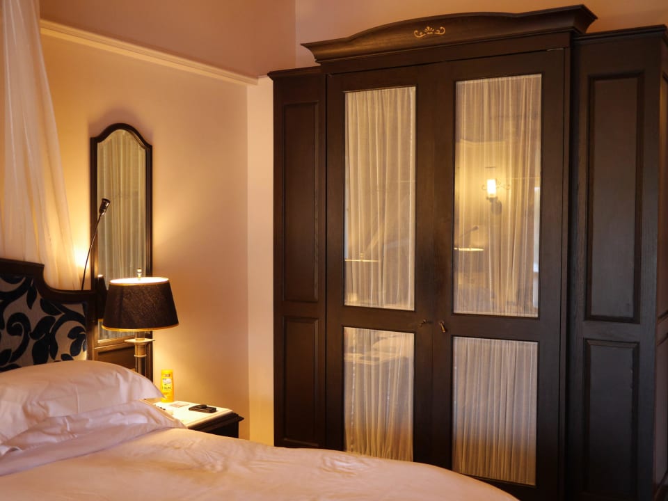 Deluxezimmer Centara Grand Beach Resort & Villas Hua Hin