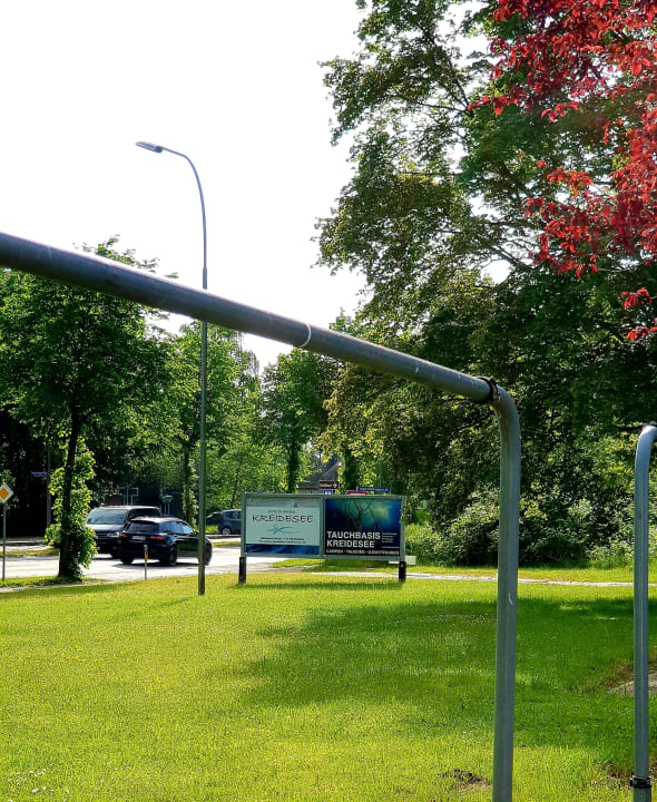Sonstiges Ferienpark Kreidesee