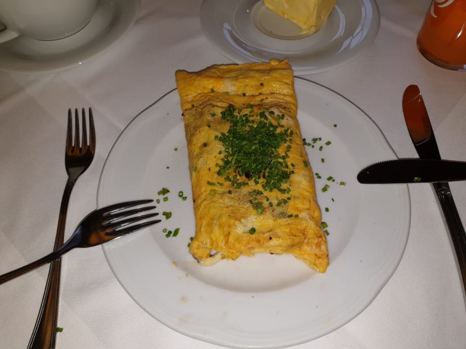 Gastro Revita Hotel Kocher