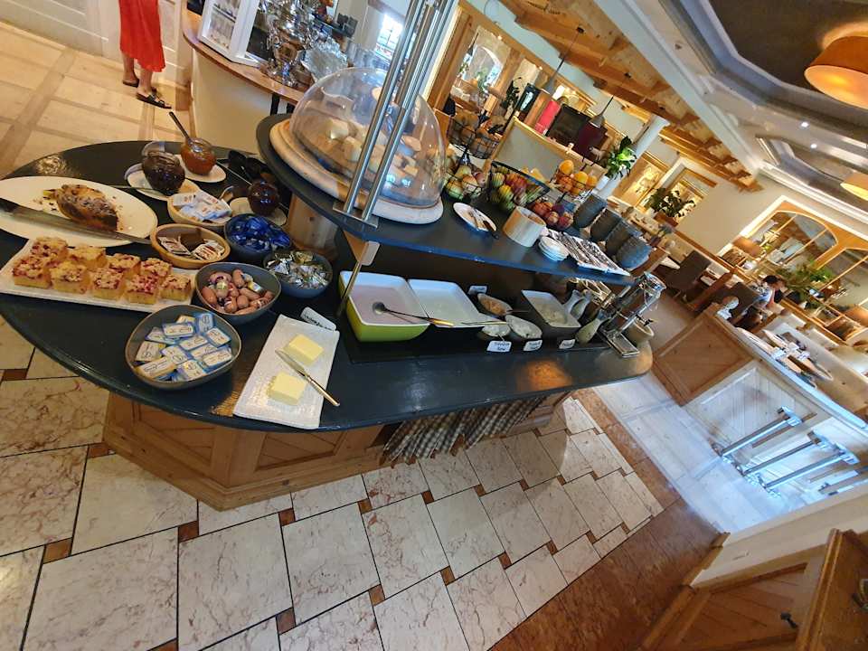 Gastro Hohenfels das Genusshotel